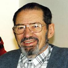 DOUGLAS O. BREWER  Obituary pic