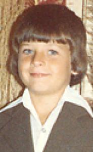 CLINT ILCHYNA  Obituary pic