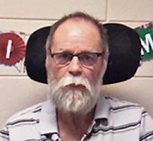 DOUGLAS JOHN HARKNESS Obituary pic