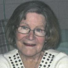 HELEN PATRICIA TAYLOR (SANDULAK) (BRANDON)  Obituary pic