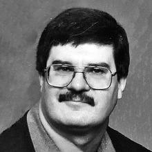 RENE YVES MENARD Obituary pic