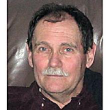 CHRISTOPHER PAUL RANKIN  Obituary pic