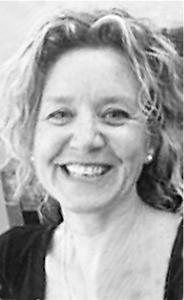 KATE HARVEY Obituary pic