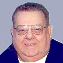 LEROY (ROY) MARVIN LANGLEY  Obituary pic