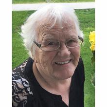ANNIE KEHLER Obituary pic
