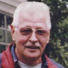 JAKE THIESSEN  Obituary pic