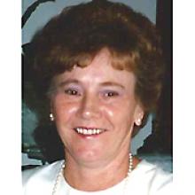 JENNIE DUSCHAK  Obituary pic