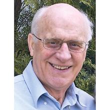 DR. ROBERT JOHNSTONE WEIR BLANCHARD Obituary pic