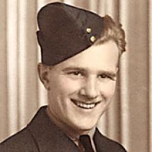 BRUCE WENTWORTH AGNEW  Obituary pic