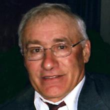 ALBERT BRUNEL  Obituary pic