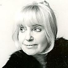 DOROTHY SOPINICK  Obituary pic