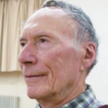 NICK SOKAL  Obituary pic