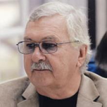 JAMES DUDZINSKI  Obituary pic