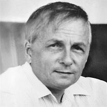 WILLIAM BOCHINSKI Obituary pic