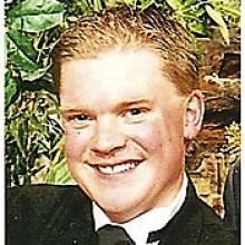 SCOTTY GOLDIE WILSON  Obituary pic