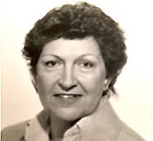 JOYCE EMMALINE MERRILL (BRADLEY) Obituary pic