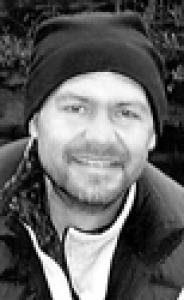 BRUCE REGUSH  Obituary pic