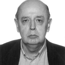 JOSEPH I. SCHOEN Obituary pic