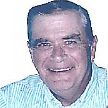 GERALD NEIL FATHERS  Obituary pic