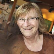 DIANE MCCLELLAN Obituary pic