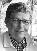 Helen McFARLANE Obituary pic