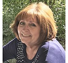 VALERIE LARSEN Obituary pic