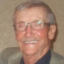 ROY GORKOFF  Obituary pic