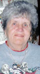 JOYCE MCGREGOR (FERGUSON) (SULLIVAN)  Obituary pic