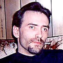 WALLACE (WALLY) DONALD MCNALLY  Obituary pic
