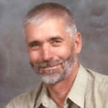 ARNOLD EMERY ECKERT  Obituary pic