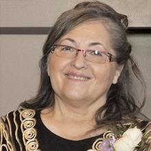EMA LENIO Obituary pic