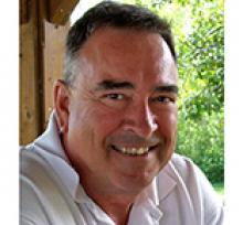 JAMES MCKAY  Obituary pic