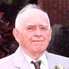 JOHN BOYCHUK  Obituary pic