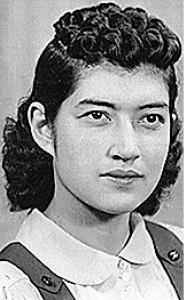 LUCY MARIA PHILOMENE ZABALOTNUK  Obituary pic