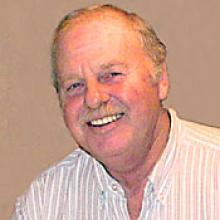 LEONARD (LEN) PORATH  Obituary pic