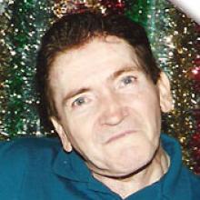 TONY MACHEWSKI (STECY)  Obituary pic