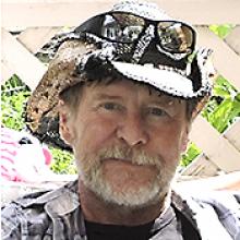 RONALD CLIFFORD GORDON SANDQUIST  Obituary pic