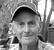 LUCIEN  CHARTIER  Obituary pic