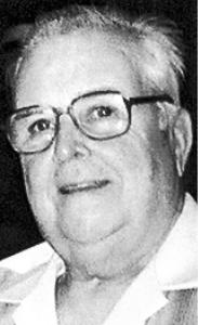 JOHN ALEXANDER Obituary pic