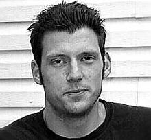 DYLAN JOHN SOBKOWICH  Obituary pic