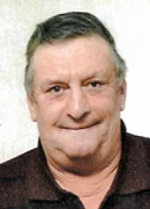 KENNETH MCNEILL (NELLIE) Obituary pic