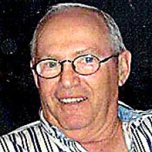 GRANT CANCILLA  Obituary pic