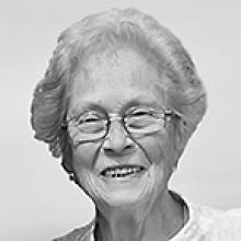 GLORIA MATSKIW Obituary pic