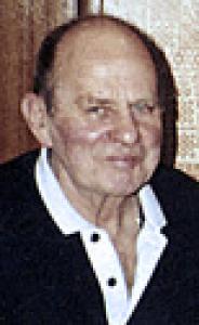 HANS HANSEN  Obituary pic