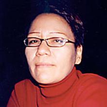 KIMBERLY ELAINE COURCHENE  Obituary pic