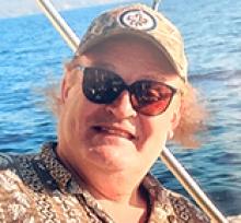 FREDERICK REUTHER  Obituary pic