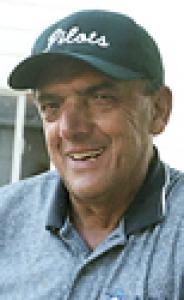 WAYNE ANDON  Obituary pic
