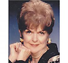 DOROTHY LOTHER  Obituary pic