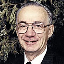 MARCEL BADIOU  Obituary pic