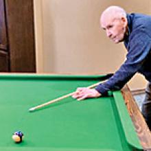 DONALD GERTZEN (DON) Obituary pic